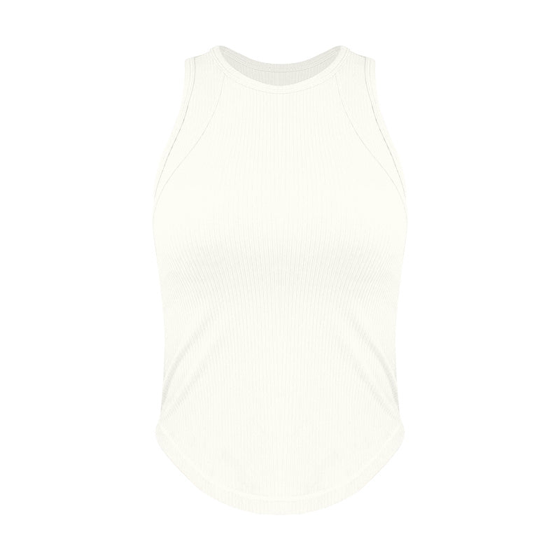 Urban Cool-air Soft &Skin-friendly Yoga Top Breathable