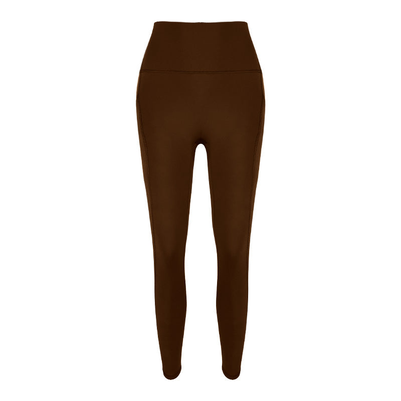 URBEN Abrasion-resistant Outdoor Tight Leggings For Women Workout