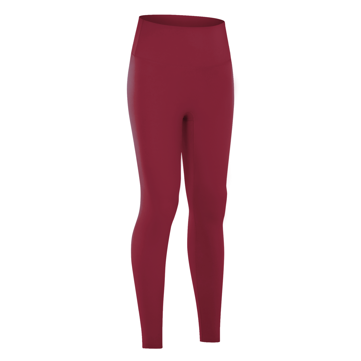 AG-Shape High-waisted Yoga LEGGING with high-elasticity
