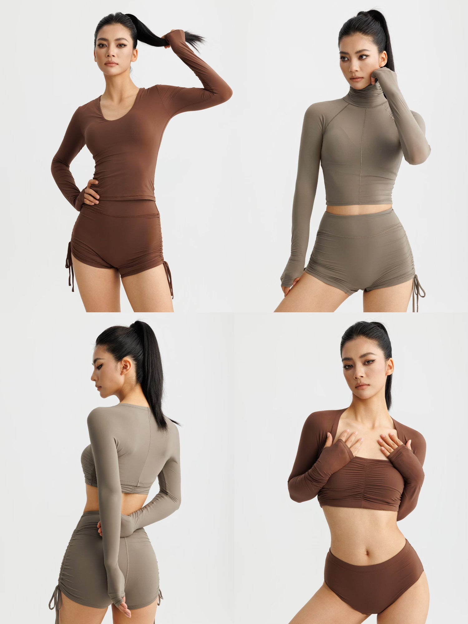 NEW IN