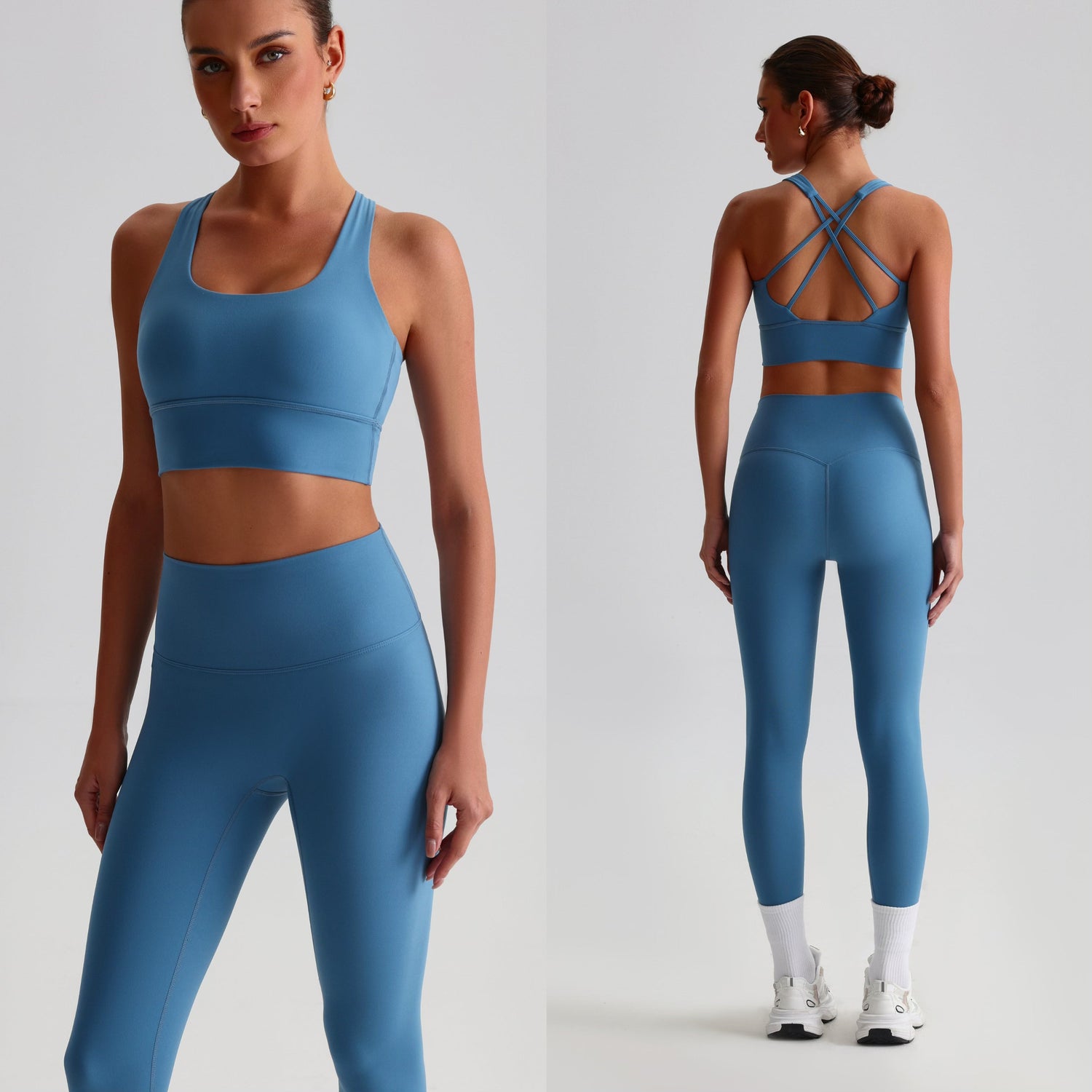 iTOUCH FITWEAR SUIT