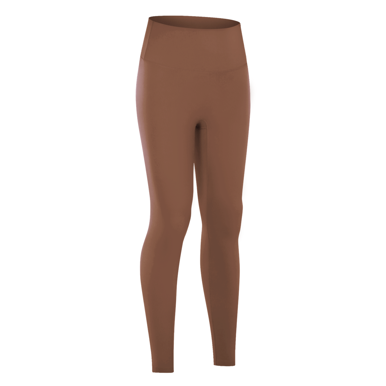 AG-Shape High-waisted Yoga LEGGING with high-elasticity