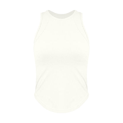 Urban Cool-air Soft &Skin-friendly Yoga Top Breathable