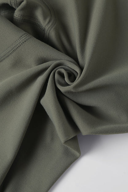 AG-Shape High-waisted Yoga LEGGING with high-elasticity