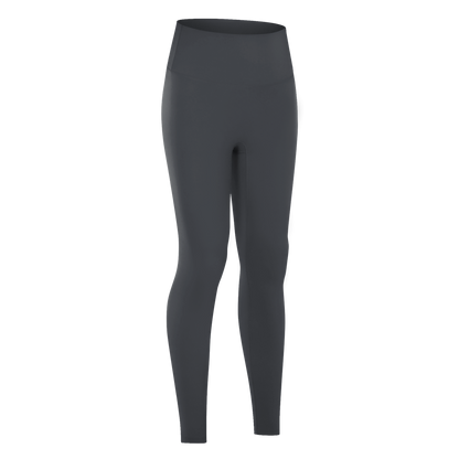 AG-Shape High-waisted Yoga LEGGING with high-elasticity