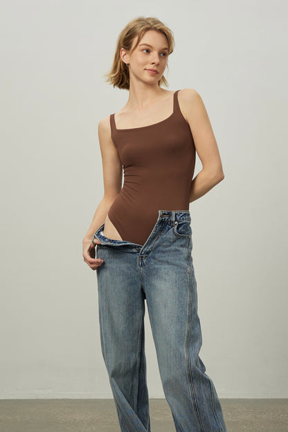 Nomad Skinny Tight soft one-piece suit