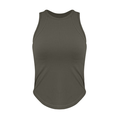Urban Cool-air Soft &Skin-friendly Yoga Top Breathable