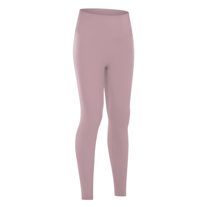 AG-Shape High-waisted Yoga LEGGING with high-elasticity