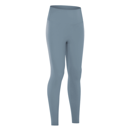AG-Shape High-waisted Yoga LEGGING with high-elasticity