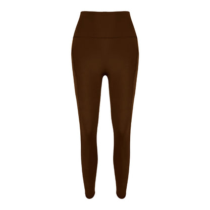 URBEN Abrasion-resistant Outdoor Tight Leggings For Women Workout