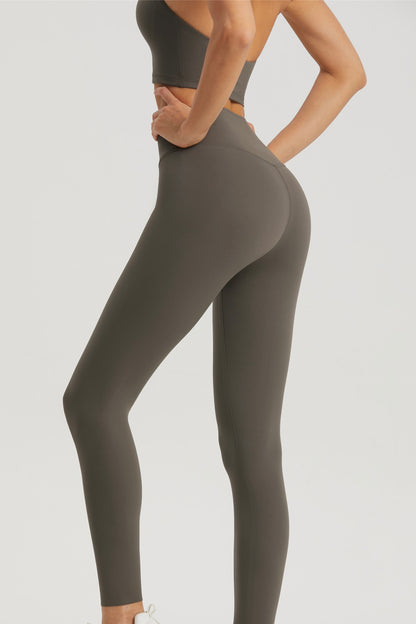 Ultra light and breathable YOGA LEGGING