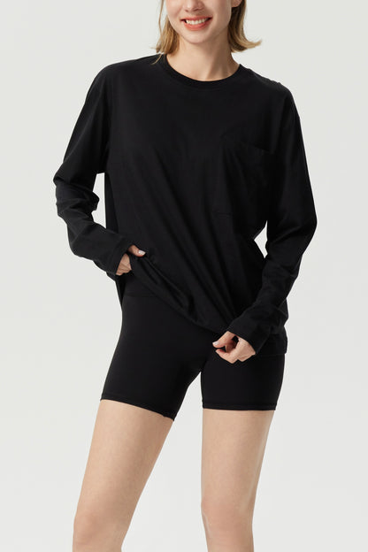 UrbanNature Sun Protective Yoga Blouse
