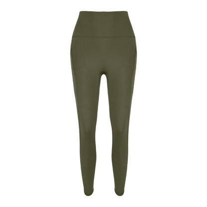 URBEN Abrasion-resistant Outdoor Tight Leggings For Women Workout