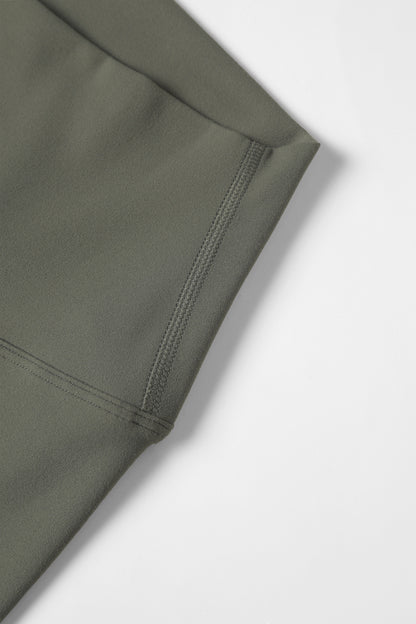 AG-Shape High-waisted Yoga LEGGING with high-elasticity