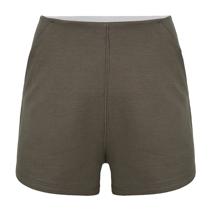 Urban Cool-air Tencel Modal Yoga Shorts Daily Yoga wear