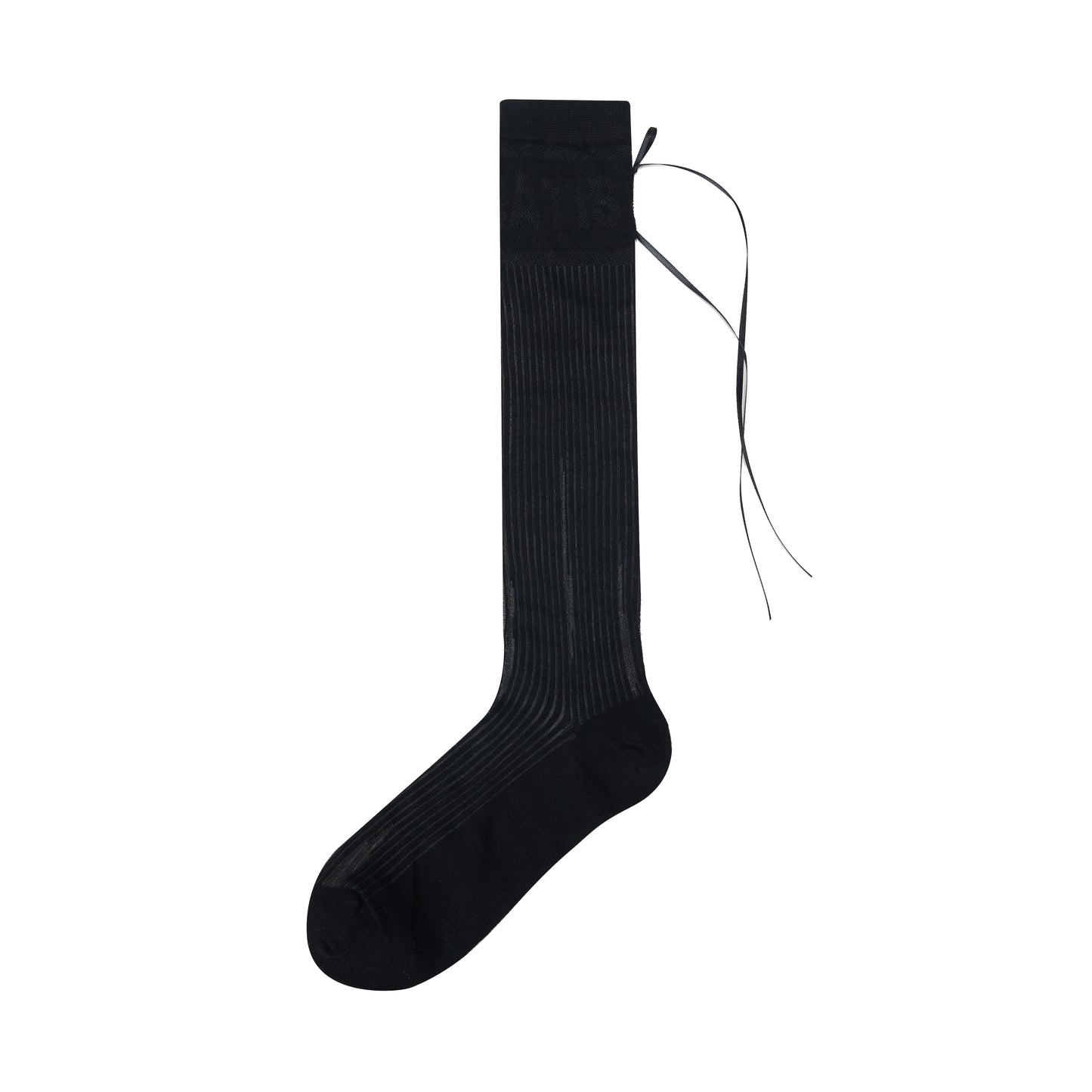 Court Sweetheart Ballet Style Bow Tie Lace Calf Socks Tennis&Pickleball