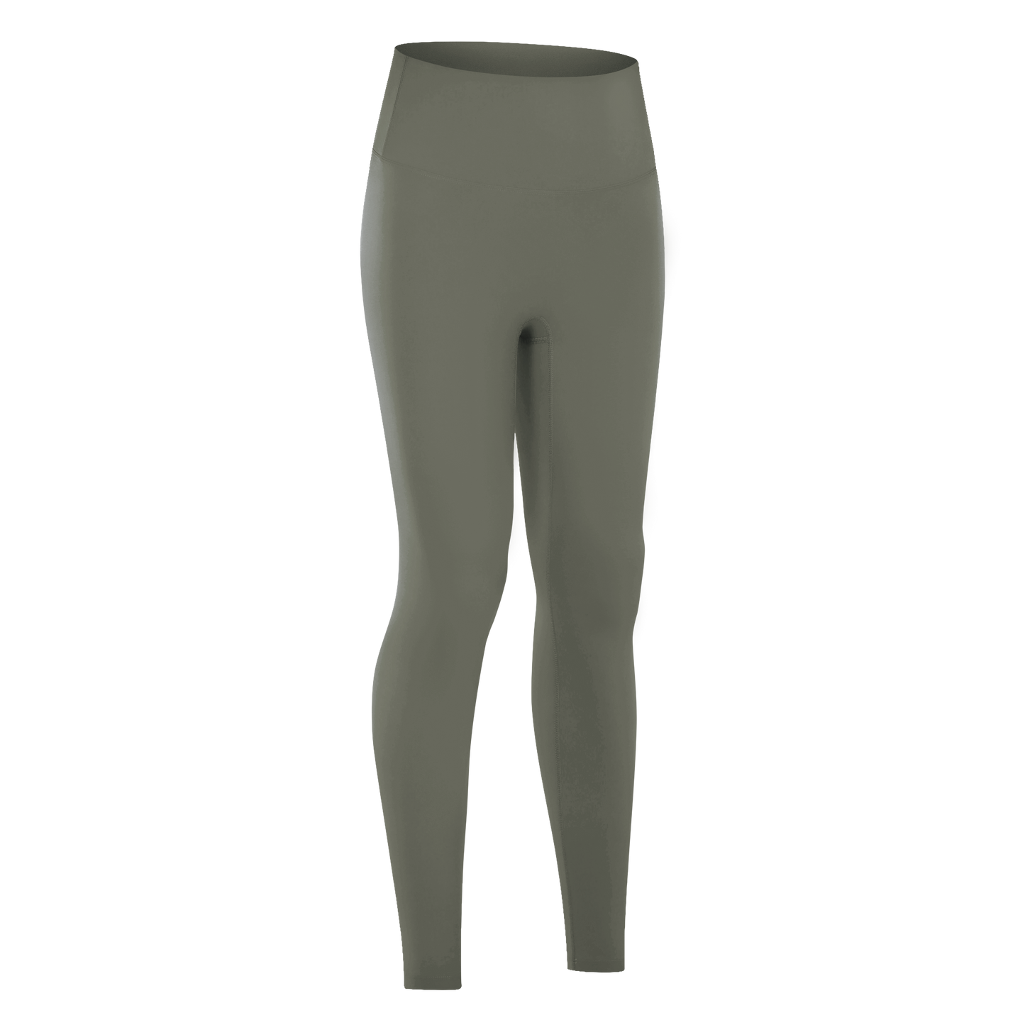 AG-Shape High-waisted Yoga LEGGING with high-elasticity