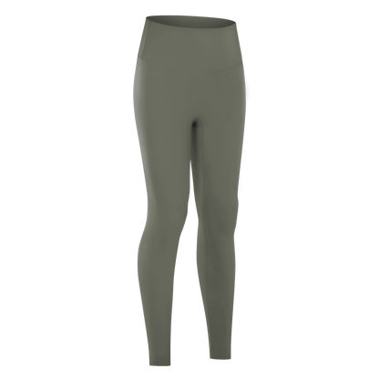 AG-Shape High-waisted Yoga LEGGING with high-elasticity