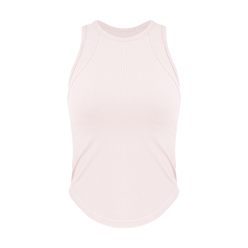 Urban Cool-air Soft &Skin-friendly Yoga Top Breathable
