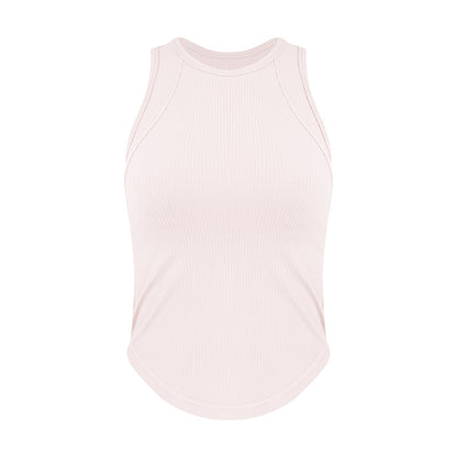 Urban Cool-air Soft &Skin-friendly Yoga Top Breathable