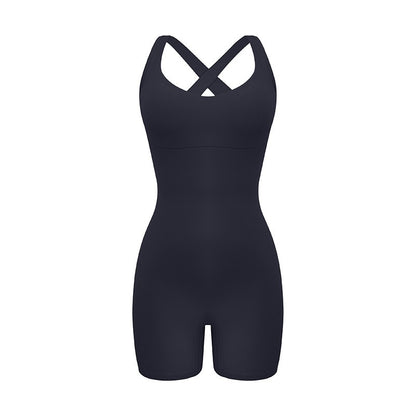 Shaping bodysuit Crossback