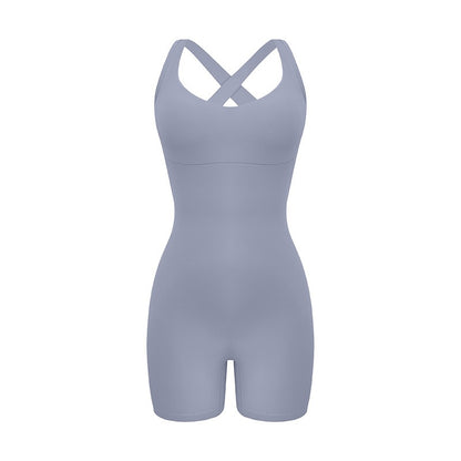 Shaping bodysuit Crossback