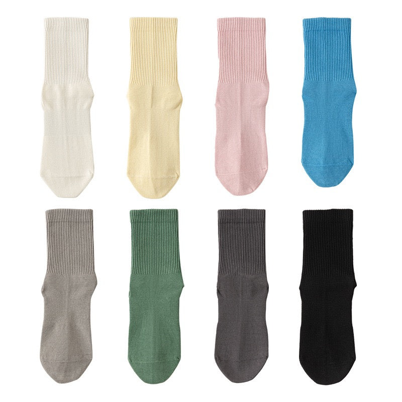 Yoga Silicone Non-Slip Cute Mat Socks