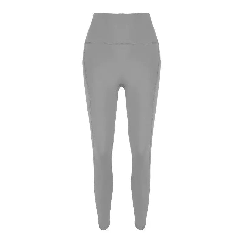 URBEN Abrasion-resistant Outdoor Tight Leggings For Women Workout