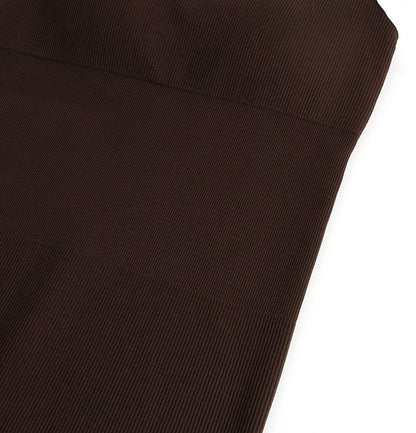 Fitness fashion One-piece Yoga Wear - Seamless & Breathable