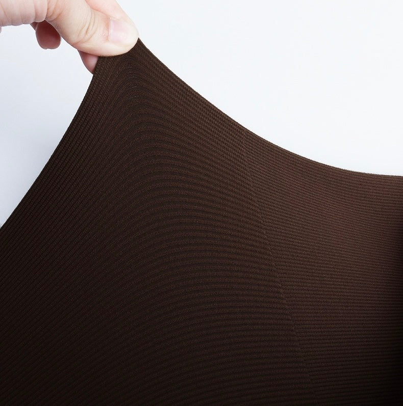 Fitness fashion One-piece Yoga Wear - Seamless & Breathable