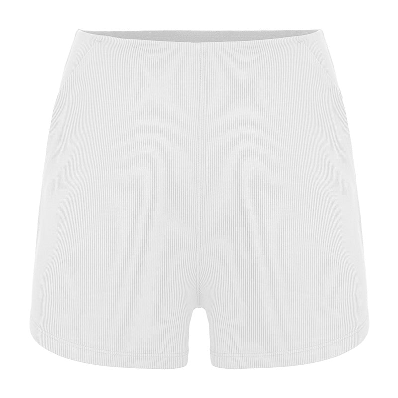 Urban Cool-air Tencel Modal Yoga Shorts Daily Yoga wear