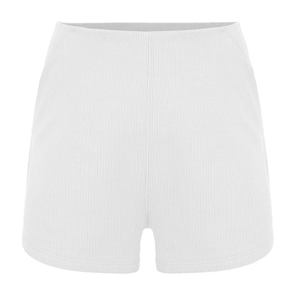 Urban Cool-air Tencel Modal Yoga Shorts Daily Yoga wear