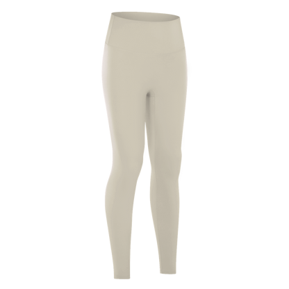 AG-Shape High-waisted Yoga LEGGING with high-elasticity